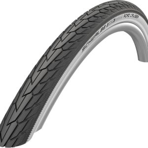 INNOVA BUITENBAND 52-622 (700X52C) VAN MOOF ZWART ZONDER REFLEX -  Fietsbanden-online